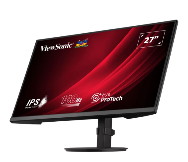 ViewSonic VG2708A - 1332435 - zdjęcie 3